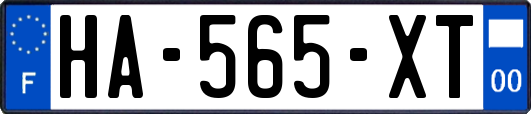 HA-565-XT