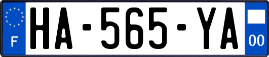 HA-565-YA