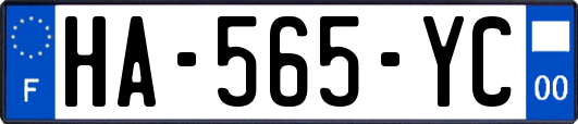 HA-565-YC