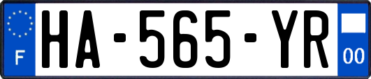 HA-565-YR