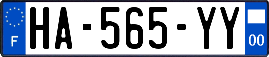 HA-565-YY