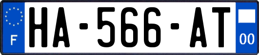 HA-566-AT