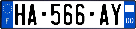 HA-566-AY