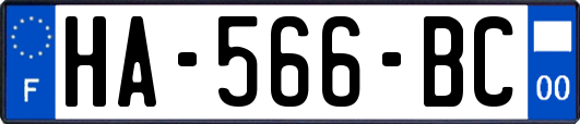 HA-566-BC