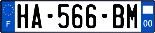 HA-566-BM