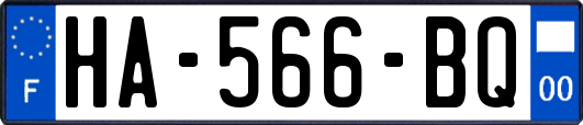 HA-566-BQ