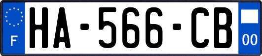HA-566-CB