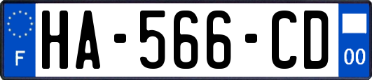 HA-566-CD