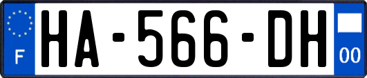 HA-566-DH