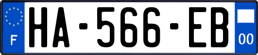 HA-566-EB