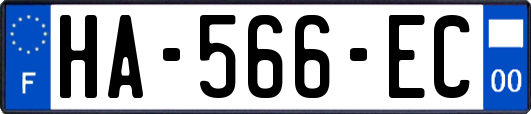 HA-566-EC