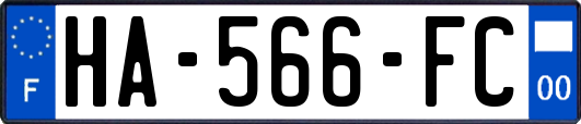 HA-566-FC