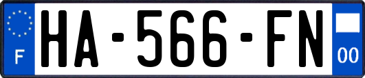 HA-566-FN