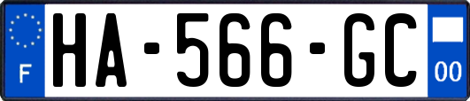 HA-566-GC