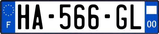 HA-566-GL