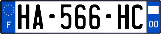 HA-566-HC