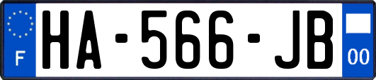 HA-566-JB
