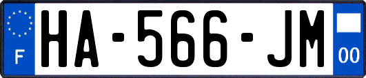 HA-566-JM