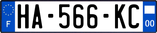 HA-566-KC
