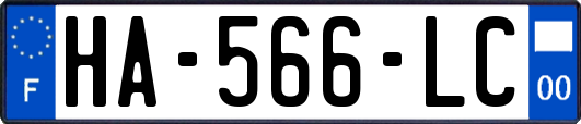 HA-566-LC