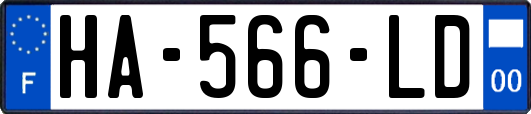 HA-566-LD