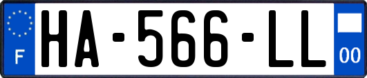 HA-566-LL