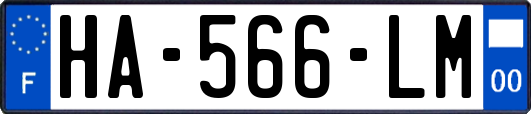 HA-566-LM