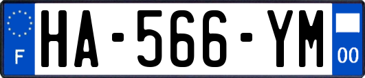 HA-566-YM