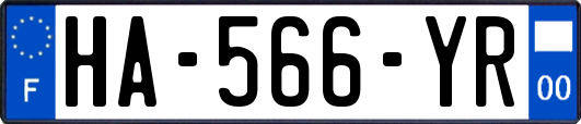 HA-566-YR