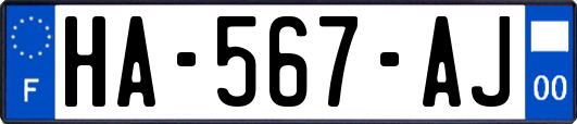 HA-567-AJ