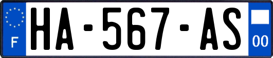 HA-567-AS