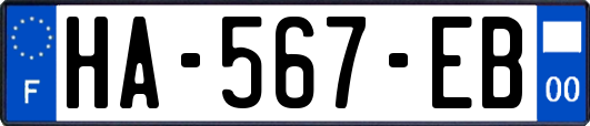 HA-567-EB