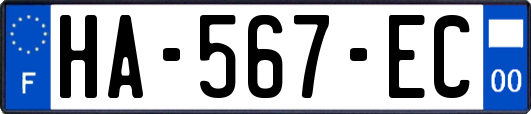 HA-567-EC