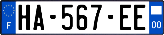 HA-567-EE