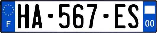HA-567-ES