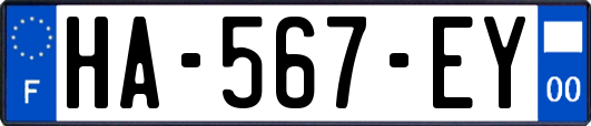 HA-567-EY