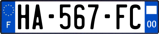 HA-567-FC