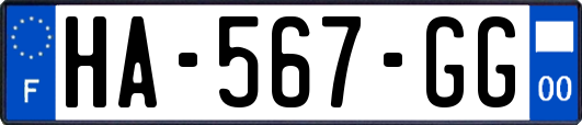 HA-567-GG