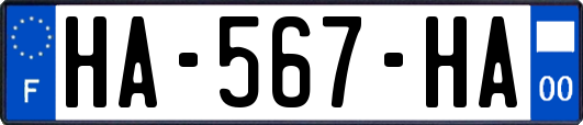 HA-567-HA