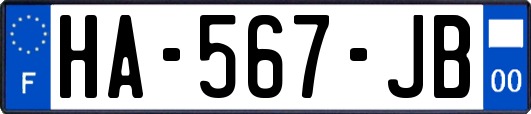 HA-567-JB
