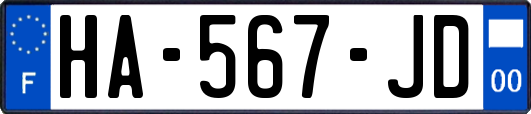 HA-567-JD