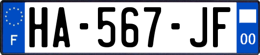 HA-567-JF