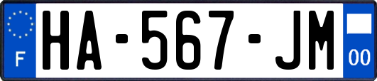 HA-567-JM