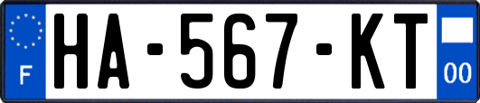 HA-567-KT