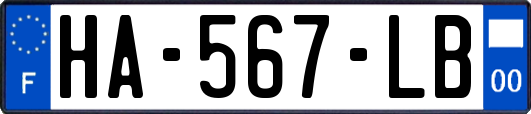HA-567-LB