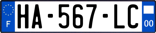 HA-567-LC
