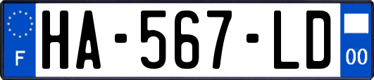 HA-567-LD