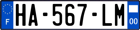 HA-567-LM