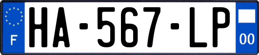 HA-567-LP