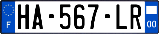 HA-567-LR